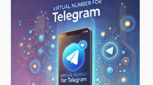 Numero virtuale e temporaneo per attivare Telegram