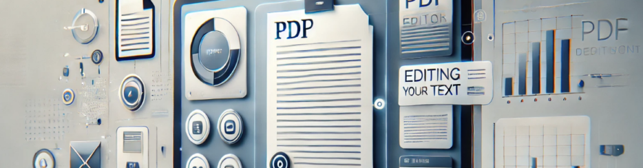 modificare pdf gratis