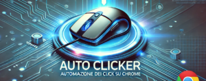 Come cliccare automaticamente con Auto Clicker